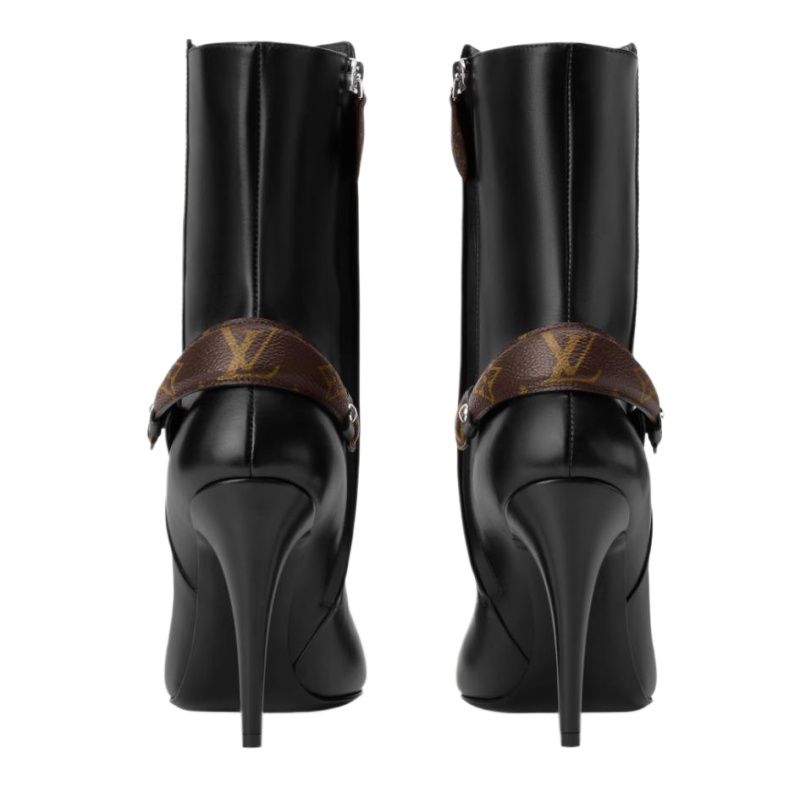 Louis Vuitton Legacy Ankle Boot - Image 3